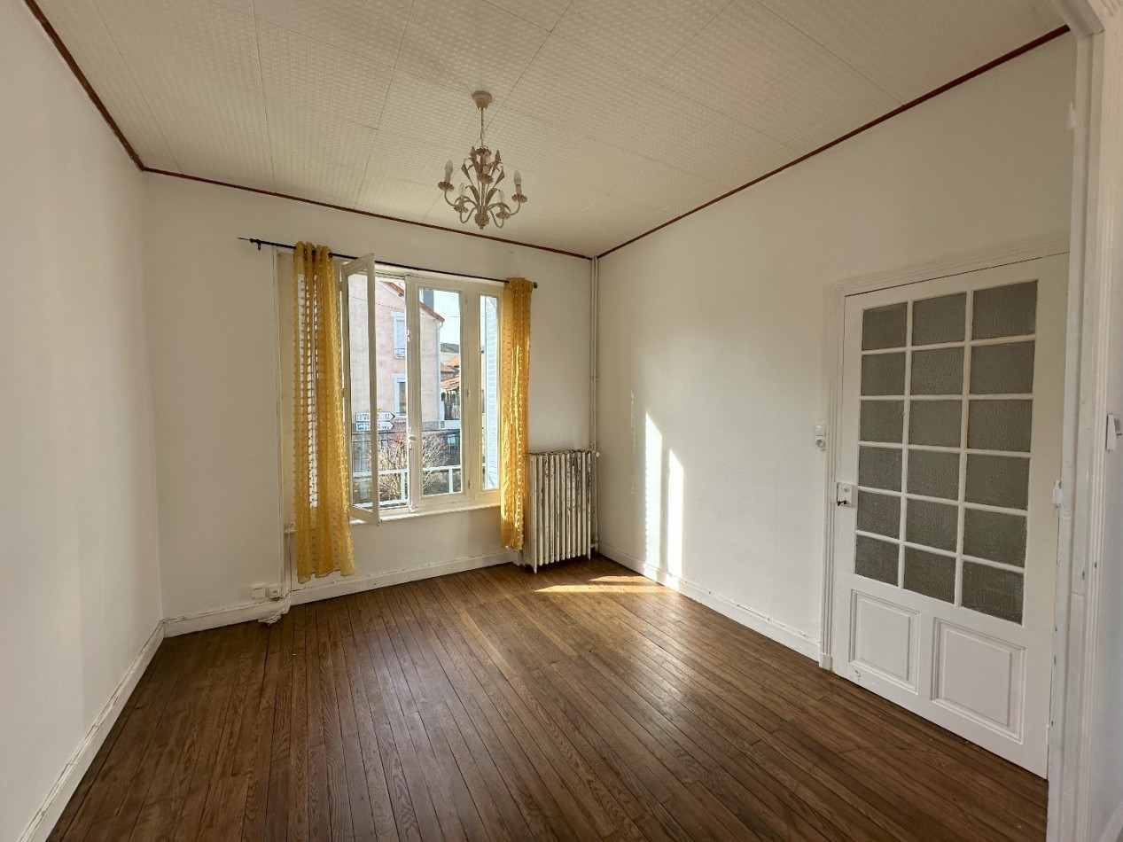 à vendre Maison de caractère Le Mayet De Montagne - Photo 2