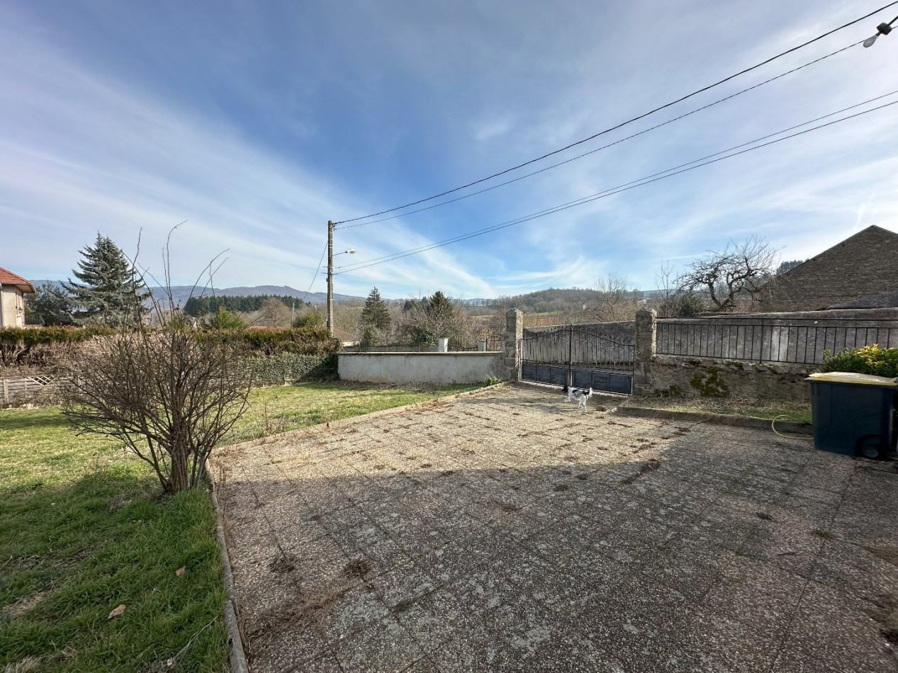 à vendre Maison de caractère Le Mayet De Montagne - Photo 9