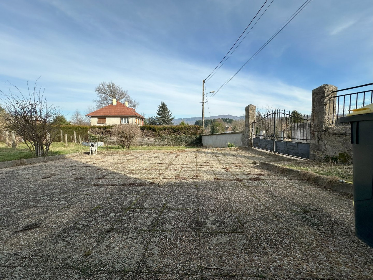 à vendre Maison de caractère Le Mayet De Montagne - Photo 10