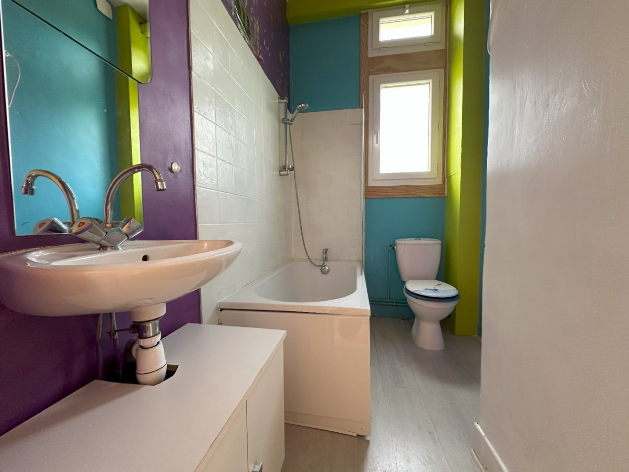 à vendre Maison de caractère Le Mayet De Montagne - Photo 7