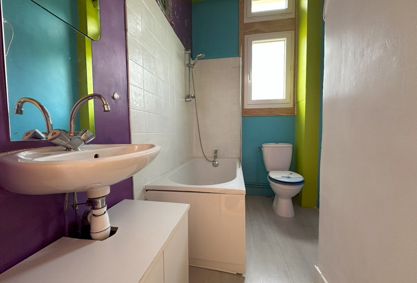 vente Maison de caractère Le Mayet De Montagne - Photo 7