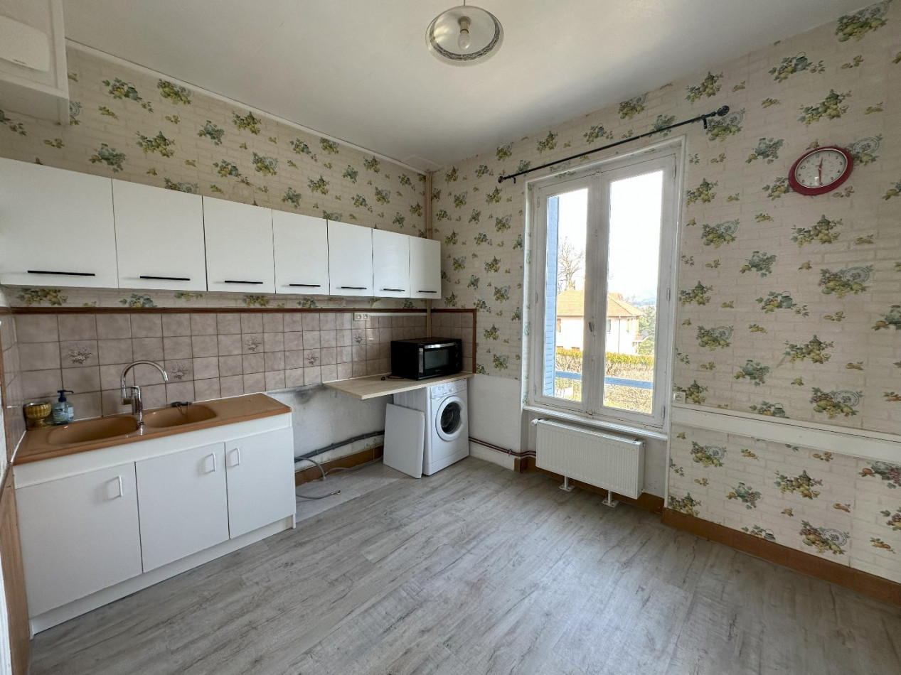 à vendre Maison de caractère Le Mayet De Montagne - Photo 3