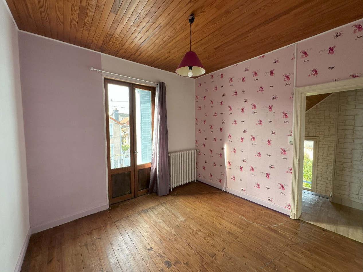 à vendre Maison de caractère Le Mayet De Montagne - Photo 4