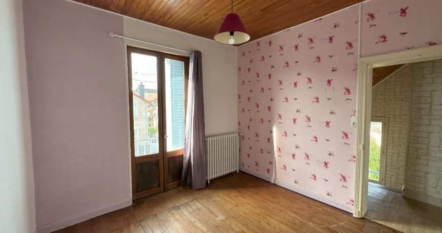 vente Maison de caractère Le Mayet De Montagne