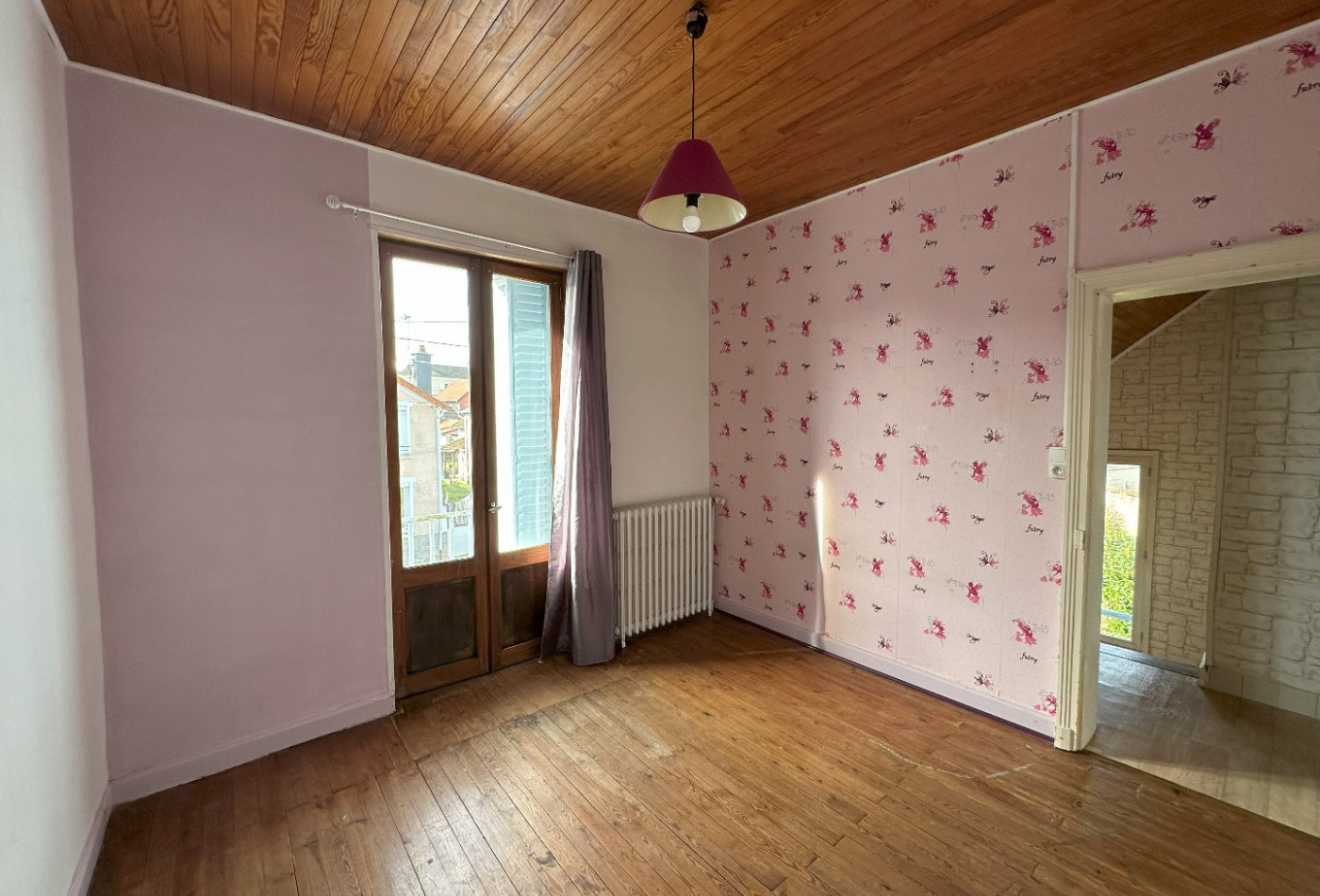 vente Maison de caractère Le Mayet De Montagne - Photo 4