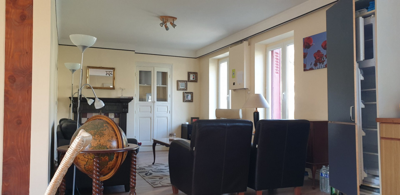 à vendre Maison Chateauneuf Les Bains - Photo 8