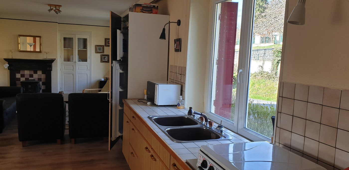 à vendre Maison Chateauneuf Les Bains - Photo 10