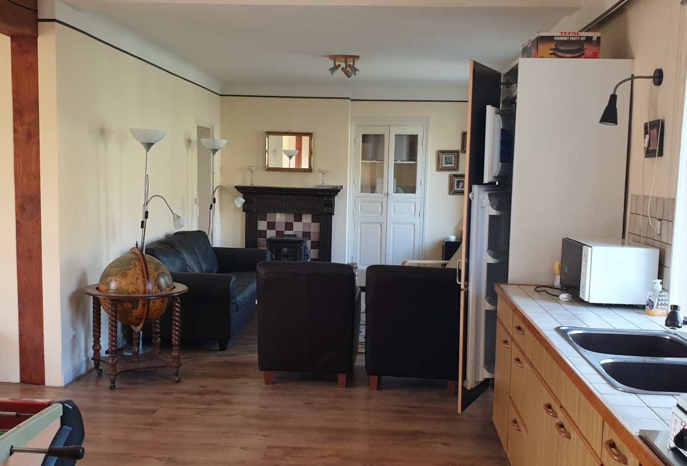 vente Maison Chateauneuf Les Bains - Photo 7