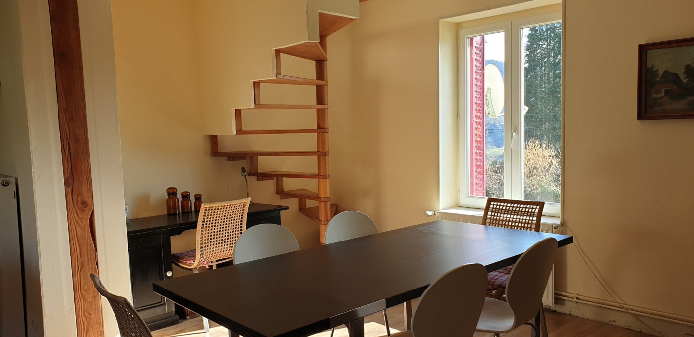 à vendre Maison Chateauneuf Les Bains - Photo 15