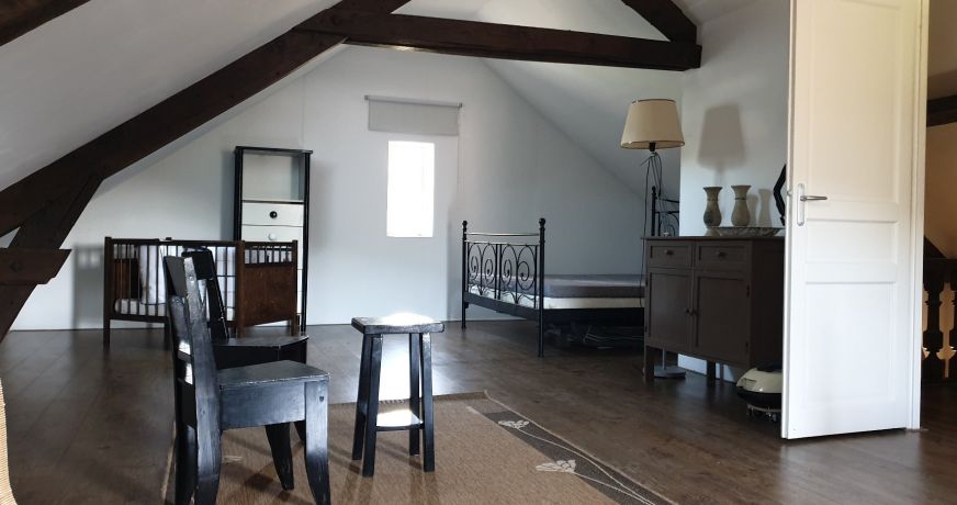 vente Maison Chateauneuf Les Bains