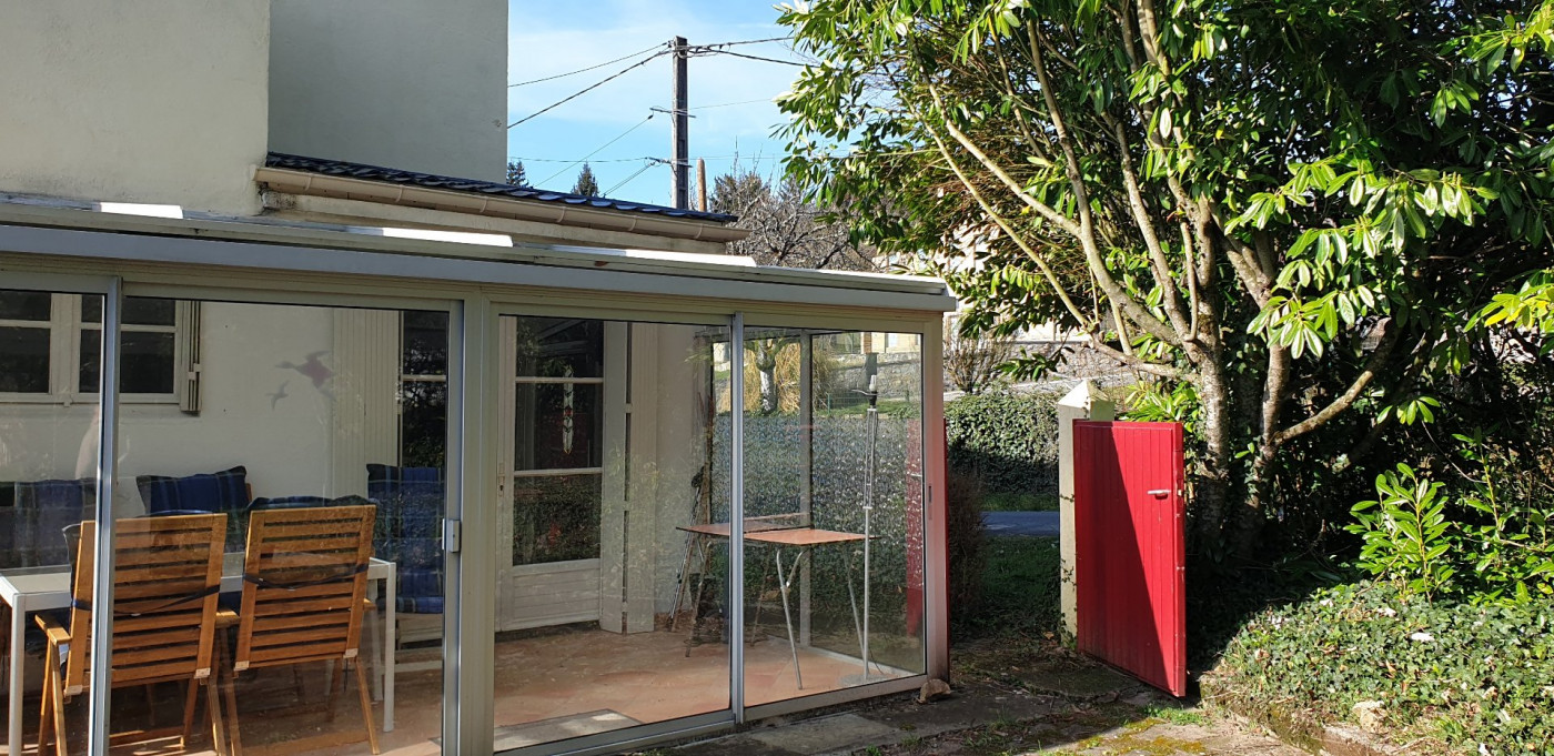 à vendre Maison Chateauneuf Les Bains - Photo 3