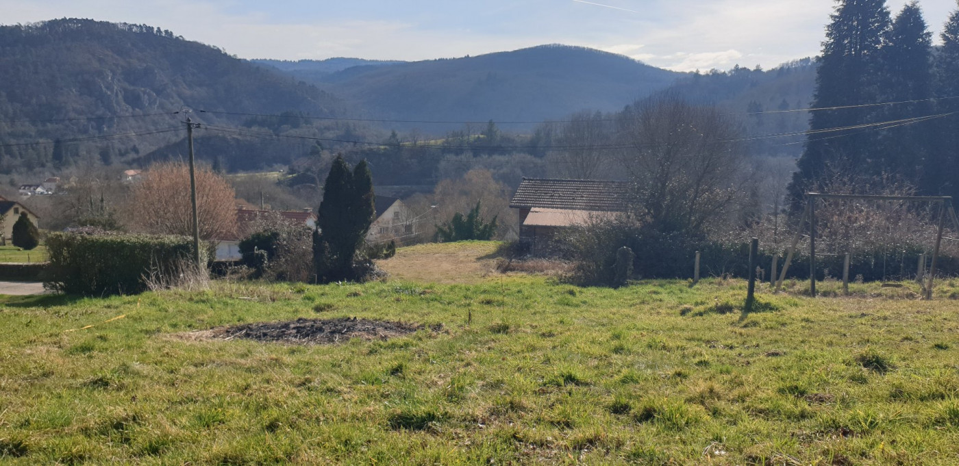 à vendre Maison Chateauneuf Les Bains - Photo 2