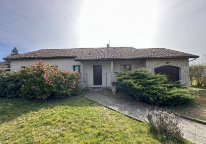 vente Maison Paslieres