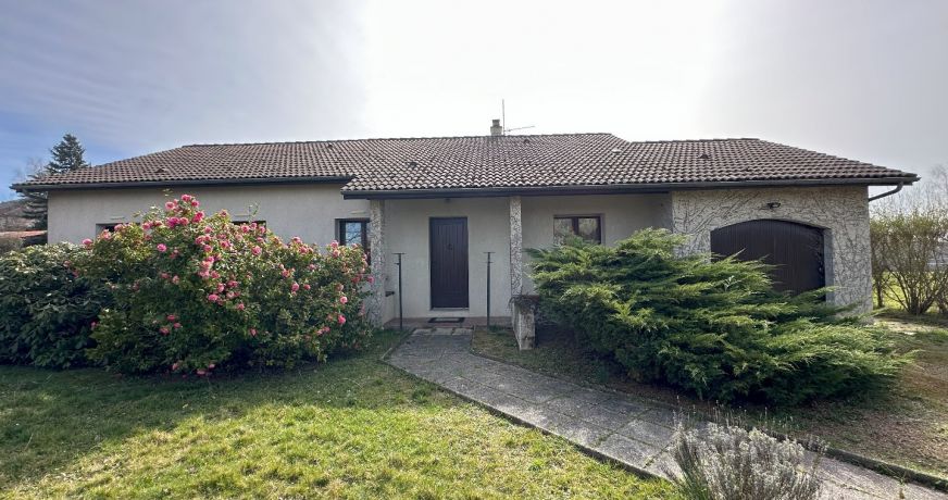 vente Maison Paslieres