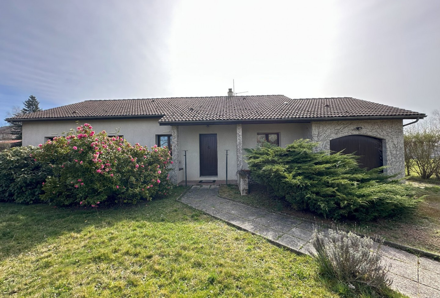 vente Maison Paslieres - Photo 1