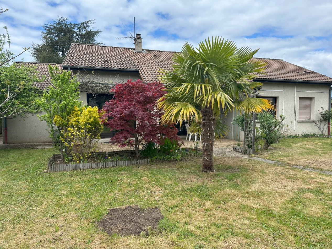 à vendre Maison Paslieres - Photo 1