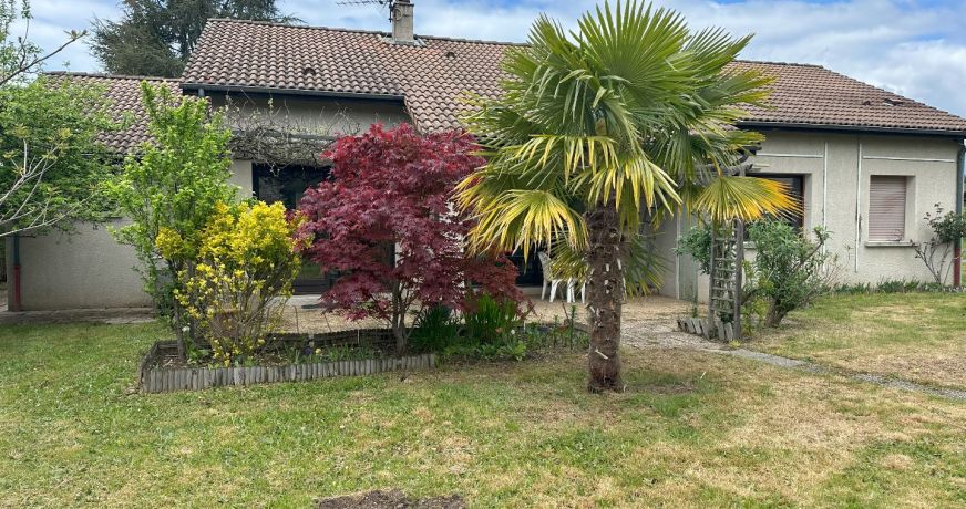 vente Maison Paslieres