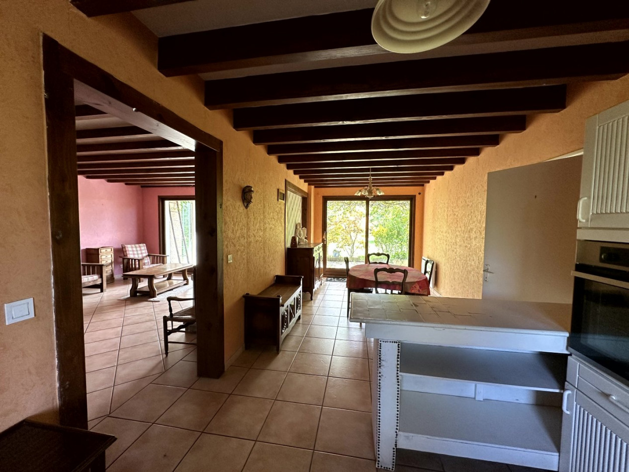 à vendre Maison Paslieres - Photo 3