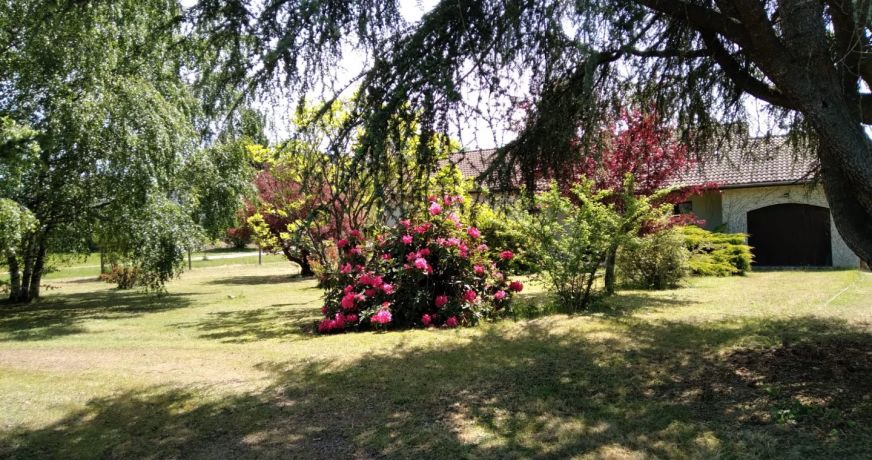 vente Maison Paslieres