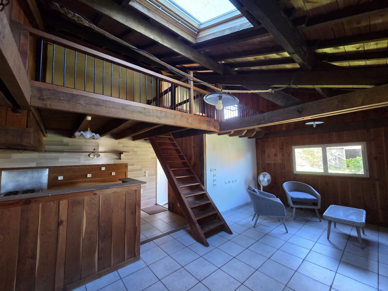 for sale Haras / equestre Maillet - Photo 6