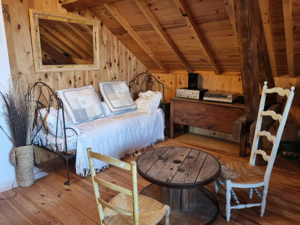 for sale Haras / equestre Maillet - Photo 5