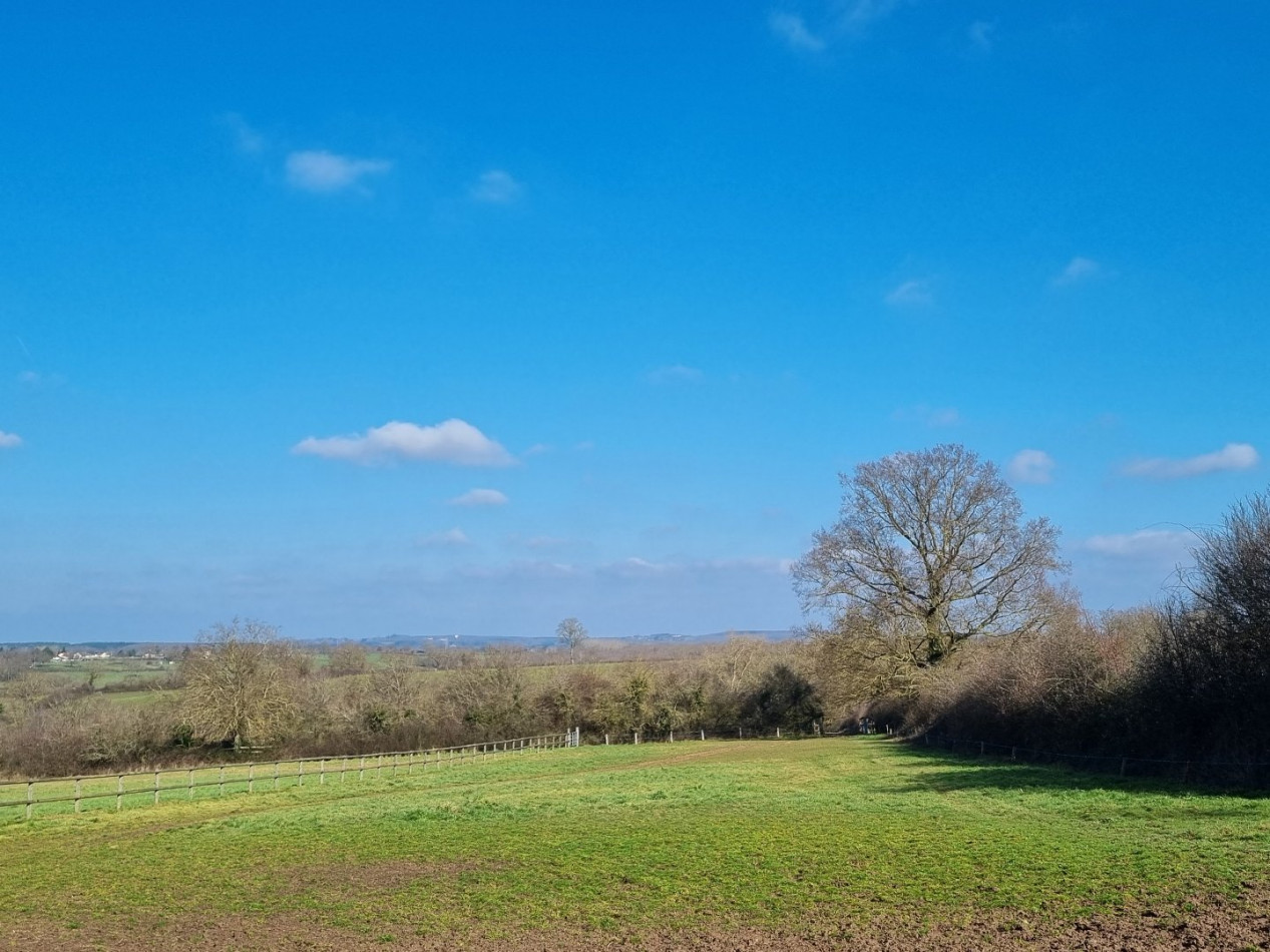 for sale Haras / equestre Maillet - Photo 10