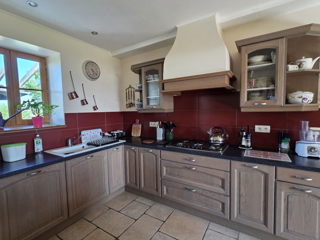 à vendre Longere Bourbon L'archambault - Photo 5