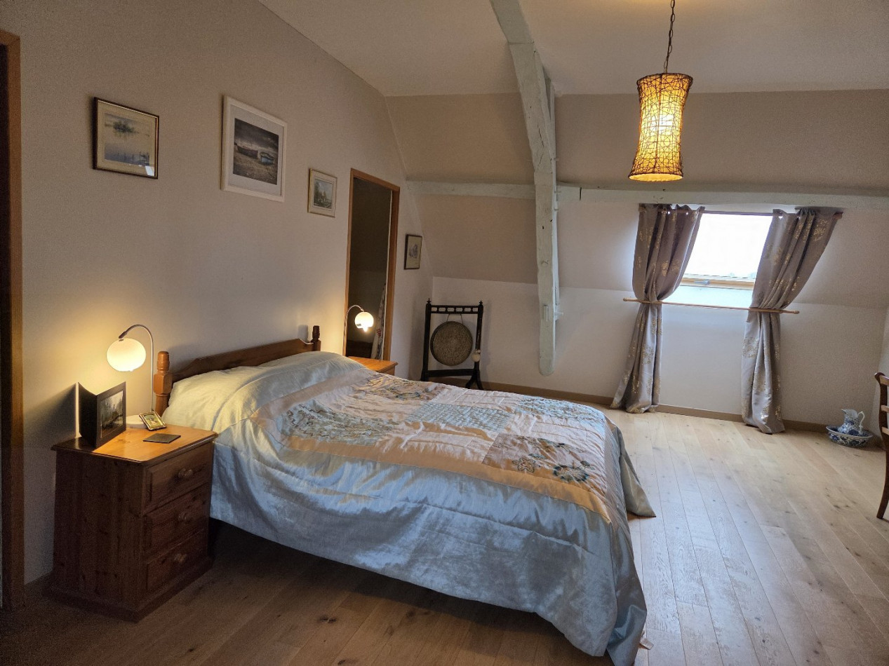 à vendre Longere Bourbon L'archambault - Photo 6