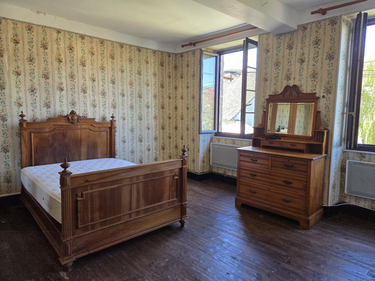 à vendre Maison Arfeuilles - Photo 4