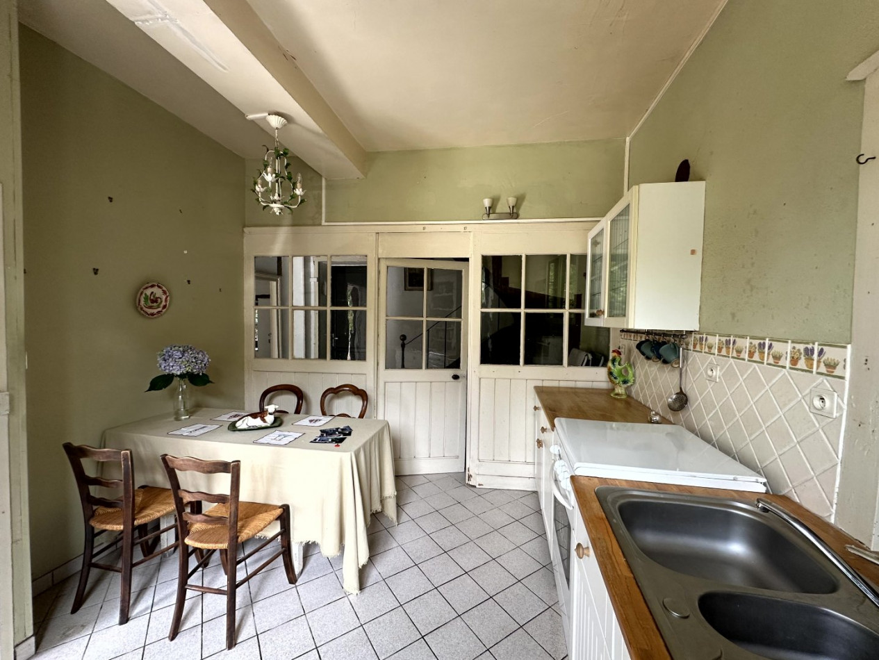 à vendre Maison Arfeuilles - Photo 3