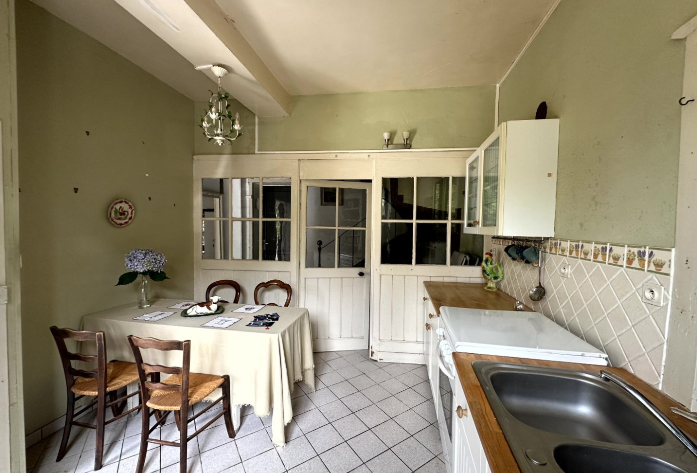 vente Maison Arfeuilles - Photo 3