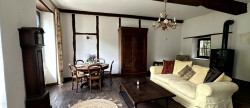 vente Maison Arfeuilles