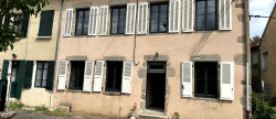 vente Maison Arfeuilles