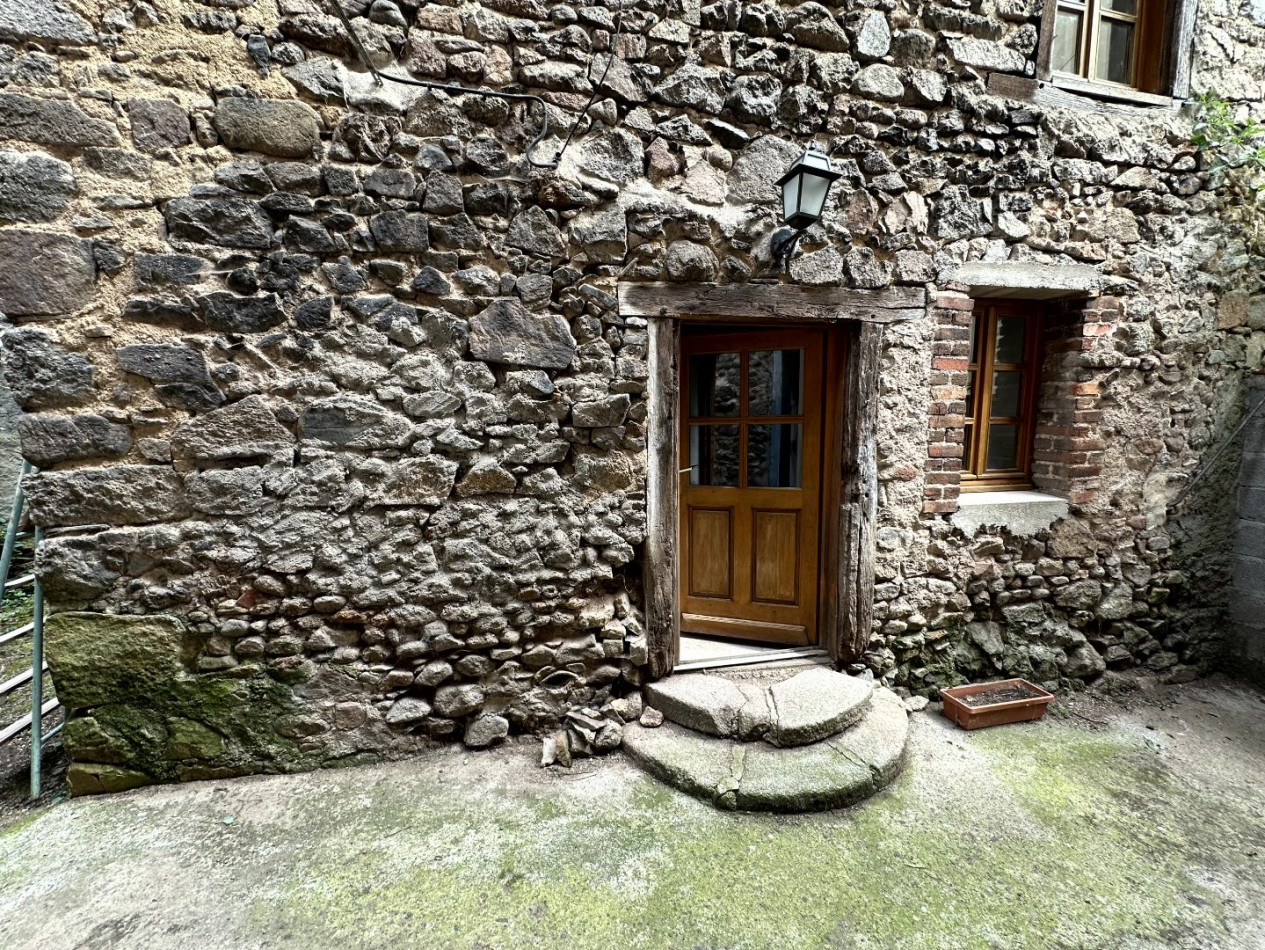 à vendre Maison Arfeuilles - Photo 6