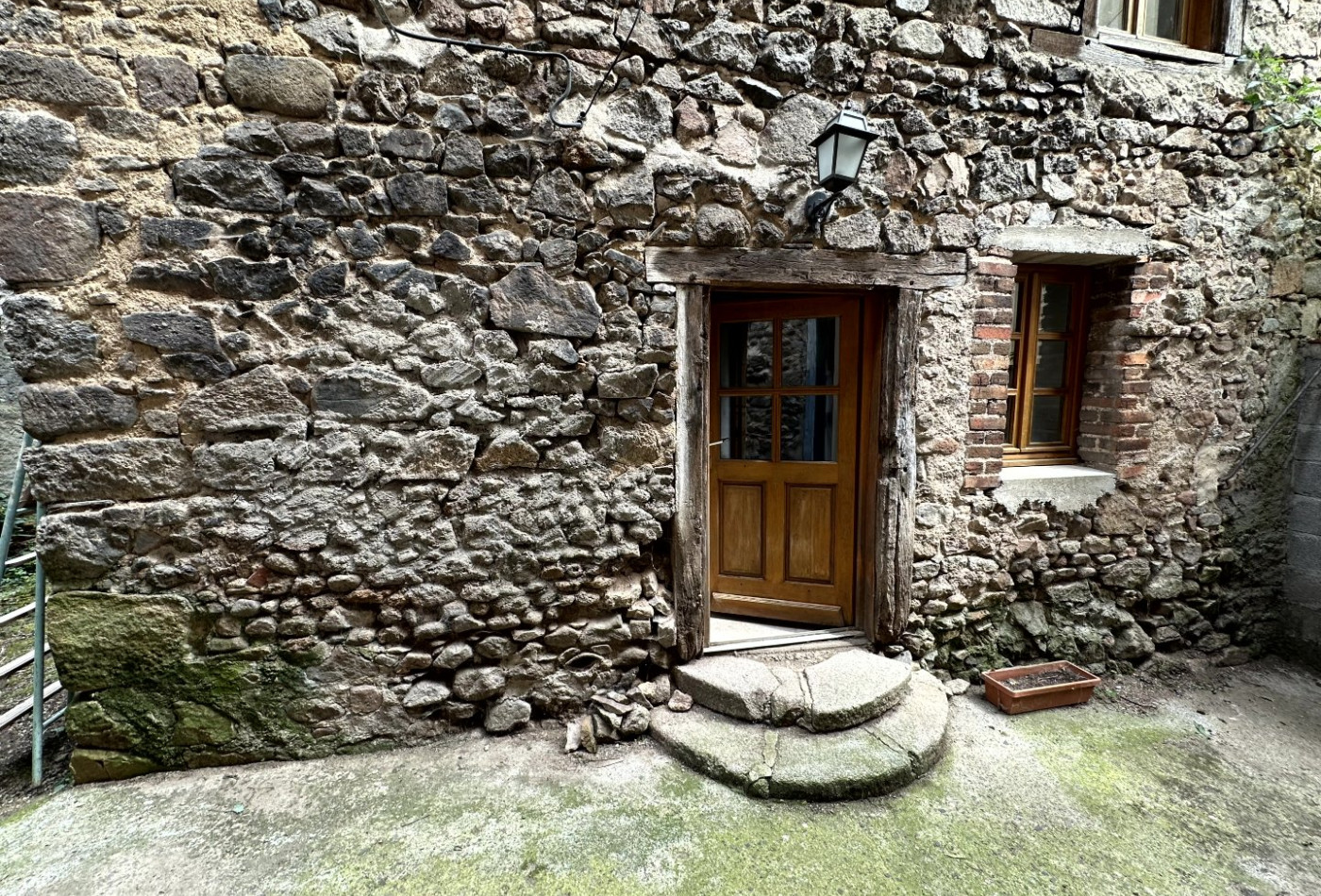 vente Maison Arfeuilles - Photo 6