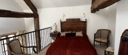 vente Maison Arfeuilles