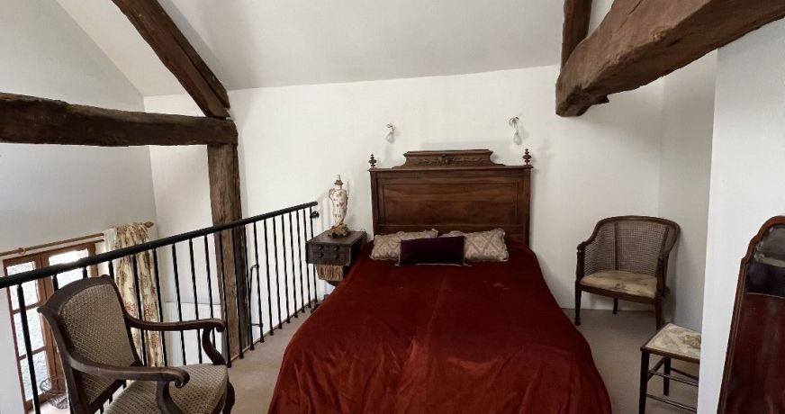 vente Maison Arfeuilles