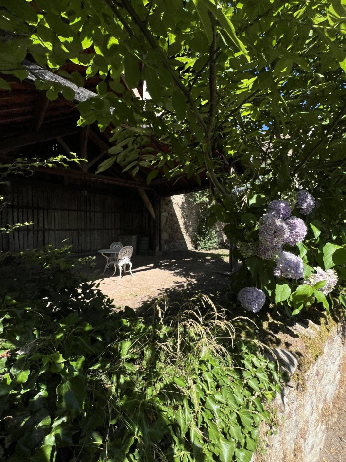 à vendre Maison Arfeuilles - Photo 10