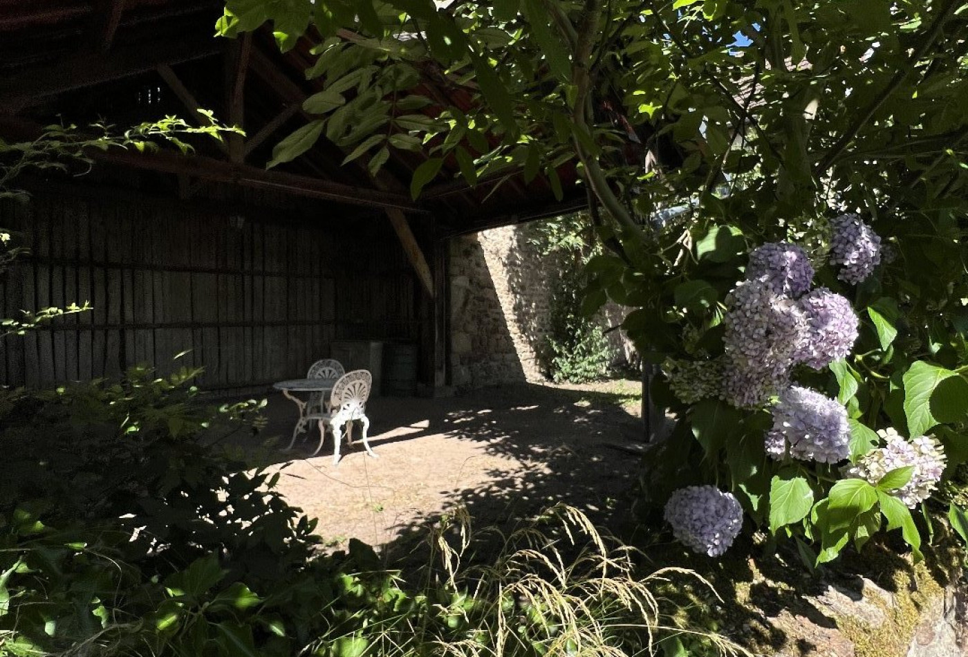 vente Maison Arfeuilles - Photo 10