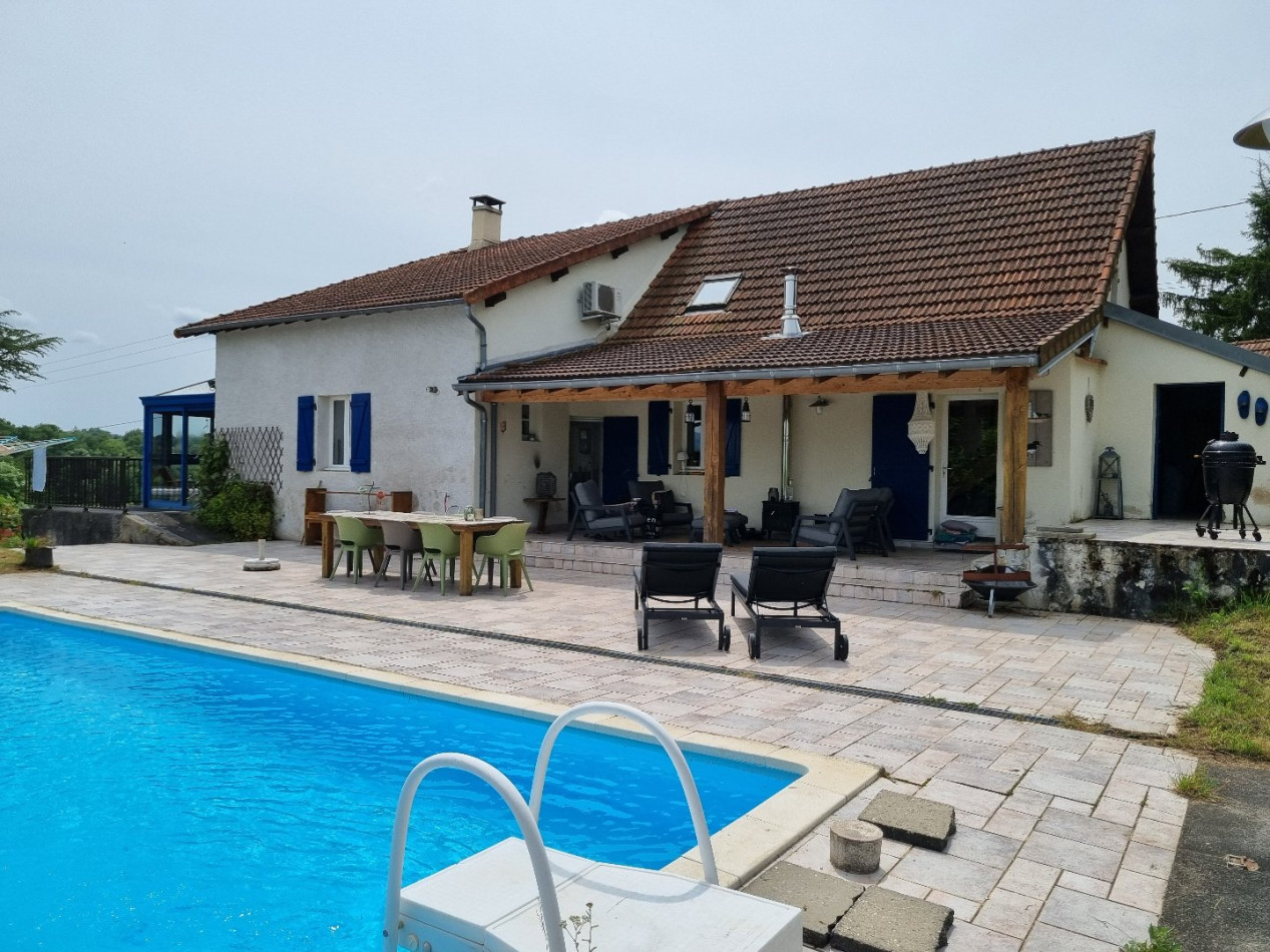 à vendre Maison Molles - Photo 1