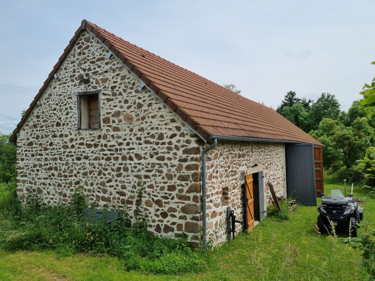 à vendre Maison Molles - Photo 10