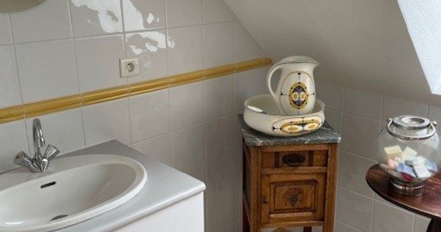 vente Maison Molles