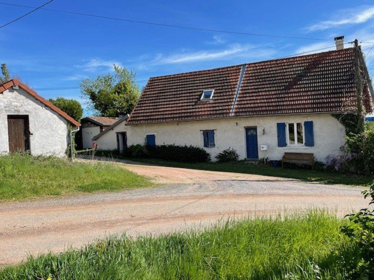 à vendre Maison Molles - Photo 2