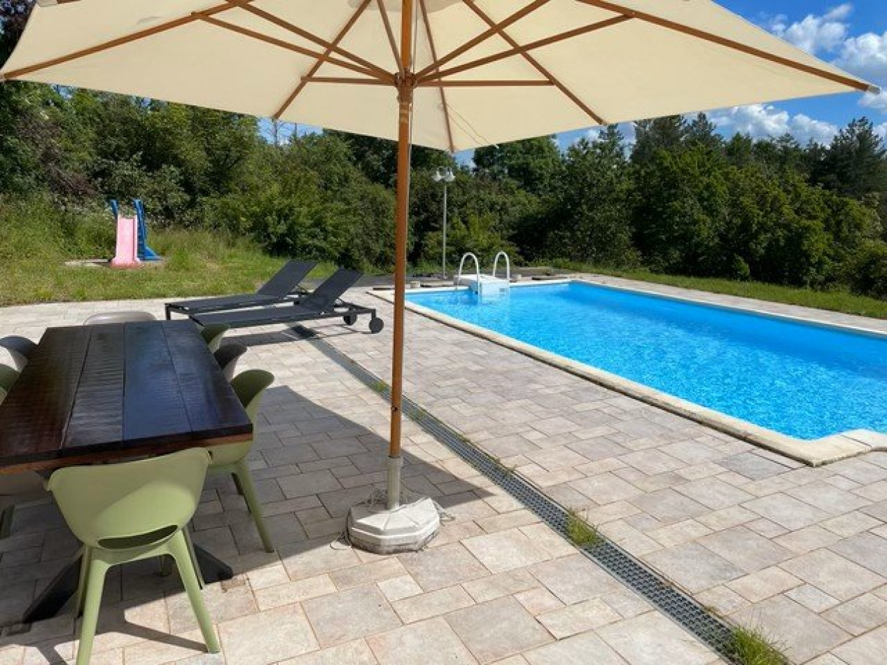 à vendre Maison Molles - Photo 4