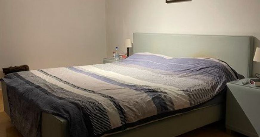 vente Maison Molles