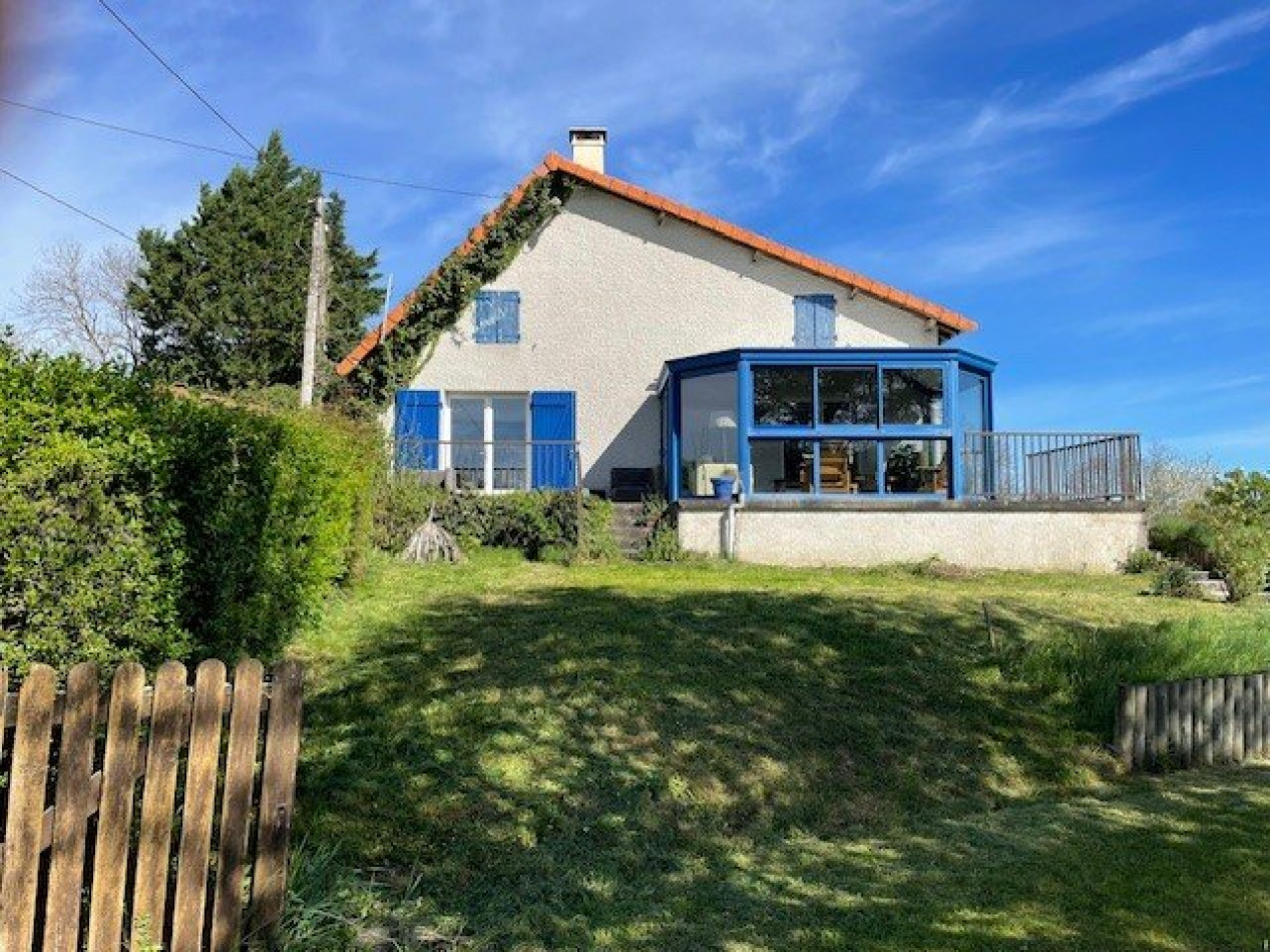 à vendre Maison Molles - Photo 3