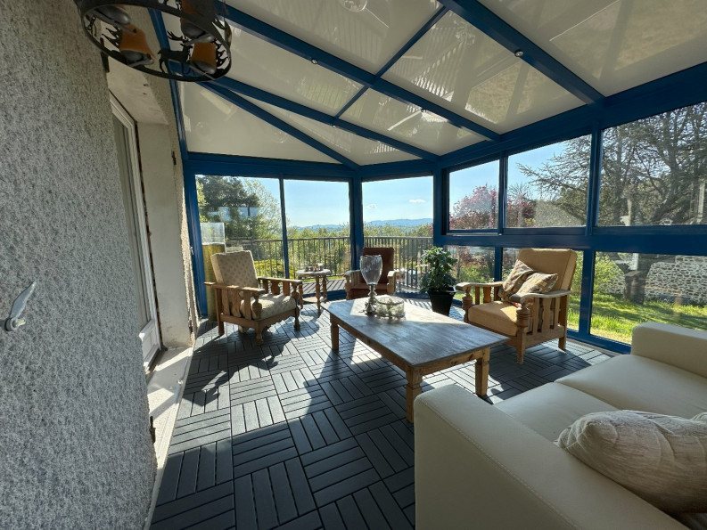 vente Maison Molles - Photo 9