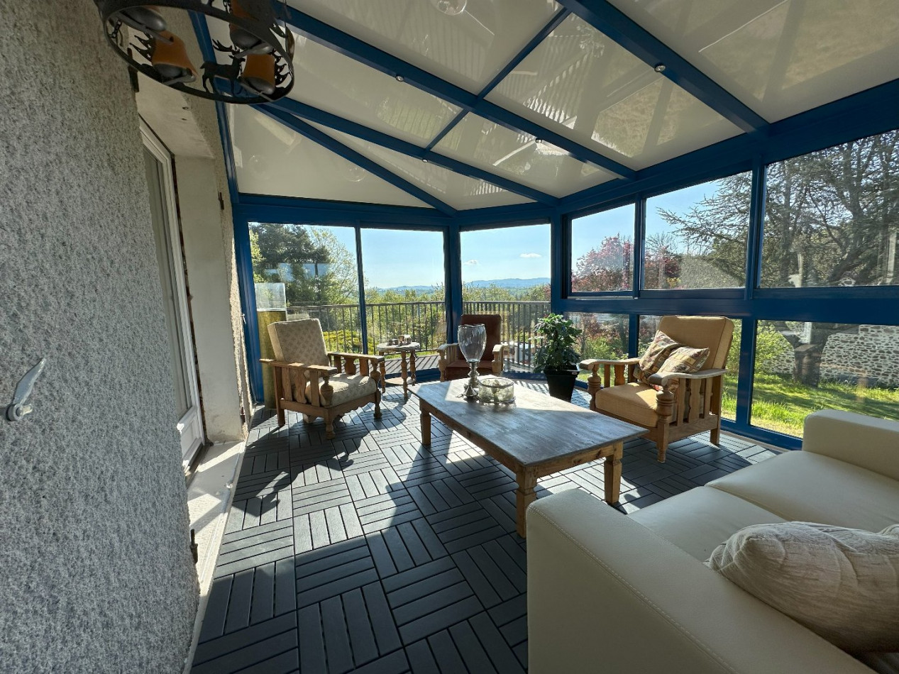 à vendre Maison Molles - Photo 9