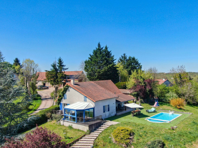 vente Maison Molles - Photo 2
