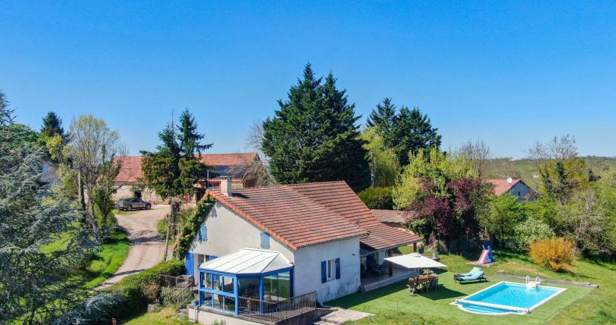 vente Maison Molles